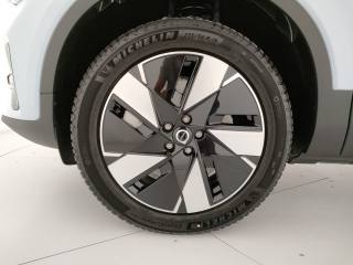 VOLVO C40 usata, con Climatizzatore
