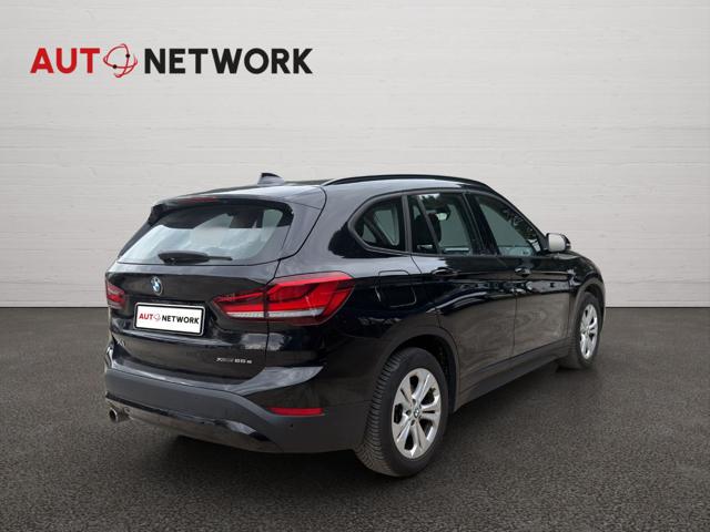 BMW X1 usata, con Airbag Passeggero