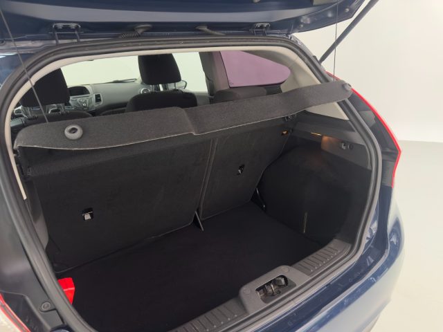 FORD Fiesta usata, con Lettore CD