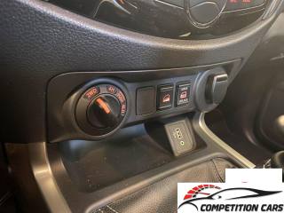 NISSAN Navara usata, con Autoradio digitale