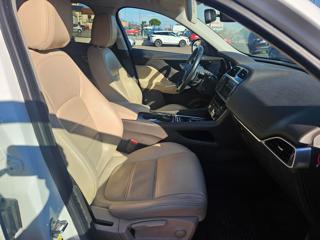 JAGUAR F-Pace usata, con Autoradio