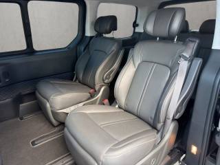HYUNDAI Staria usata, con Controllo trazione