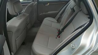 MERCEDES-BENZ C 180 usata, con ESP