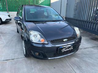 FORD Fiesta + 1.2 16V 5p.