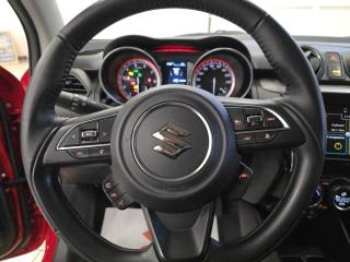 SUZUKI Swift usata, con Immobilizzatore elettronico