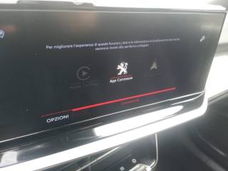 PEUGEOT 2008 usata, con Vivavoce