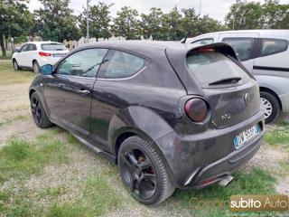 ALFA ROMEO MiTo usata, con Airbag