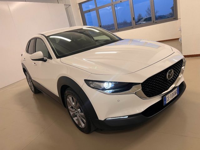 MAZDA CX-30 usata, con Cruise Control