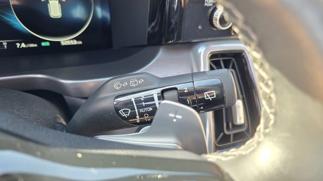 KIA Sorento usata, con Sensori di parcheggio anteriori