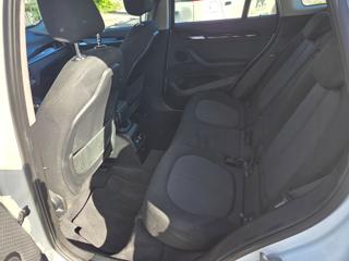 BMW X1 usata, con Controllo trazione