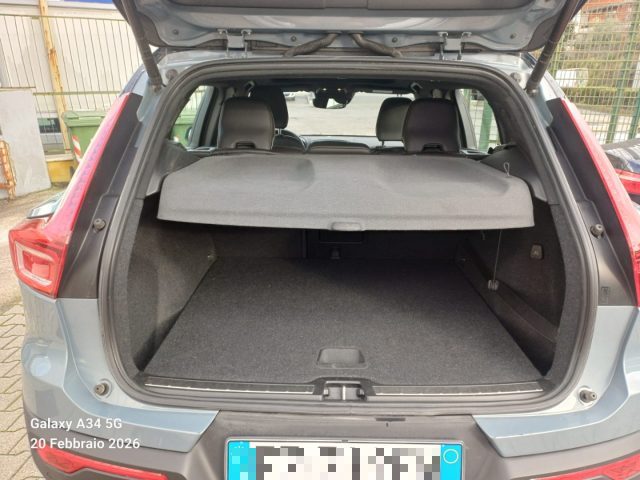 VOLVO XC40 usata, con Cerchi in lega