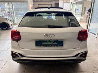 AUDI Q2 usata, con Antifurto