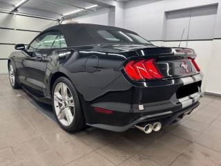 FORD Mustang usata, con Autoradio