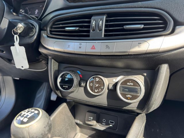 FIAT Tipo usata, con ESP
