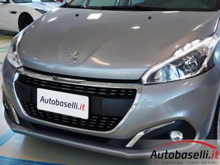 PEUGEOT 208 usata, con Sound system