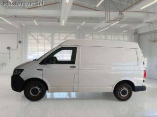 VOLKSWAGEN Transporter usata 7