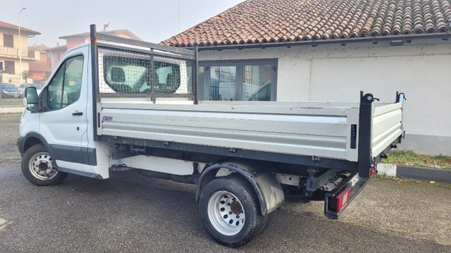 FORD Transit usata, con Autoradio
