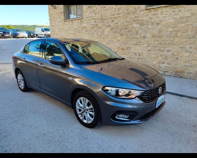 FIAT Tipo usata, con ABS