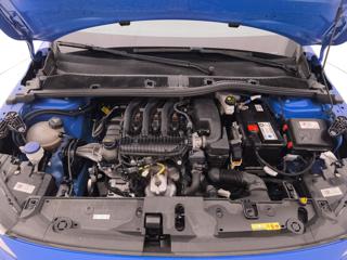 OPEL Corsa usata, con Sistema di riconoscimento della stanchezza