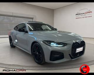 BMW 420 usata, con Airbag Passeggero