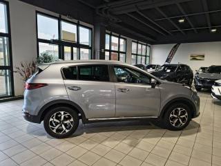 KIA Sportage usata, con Airbag