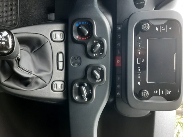 FIAT Panda usata 18