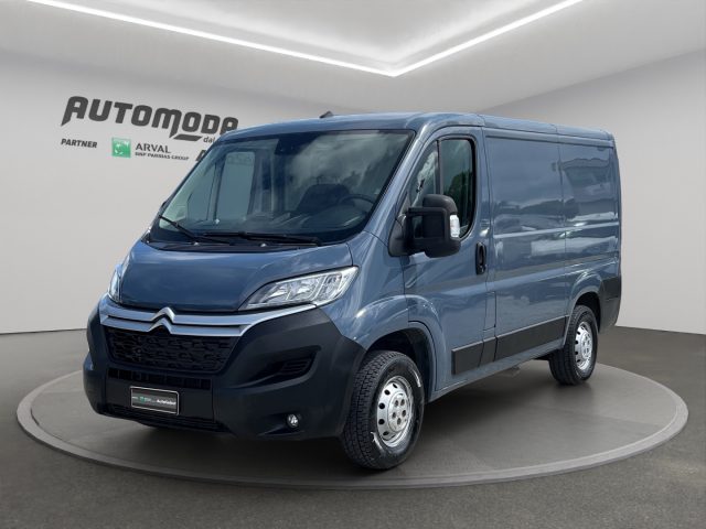 CITROEN Jumper usata, con ABS