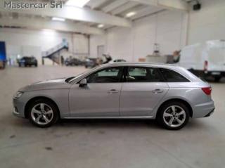 AUDI A4 usata, con Airbag laterali