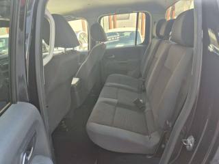 VOLKSWAGEN Amarok usata, con Servosterzo