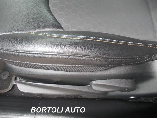 JEEP Compass usata, con Touch screen