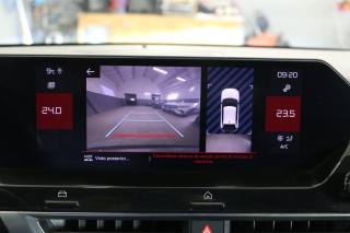 CITROEN C4 usata, con Cronologia tagliandi