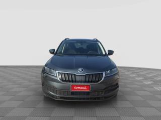 SKODA Karoq usata 7