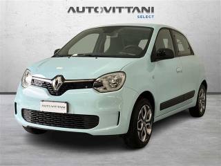 RENAULT Twingo 22kWh Equilibre