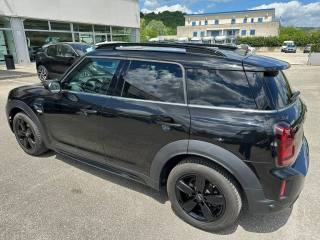 MINI Countryman usata, con Alzacristalli elettrici