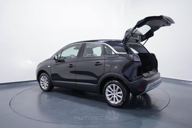 OPEL Crossland usata 34
