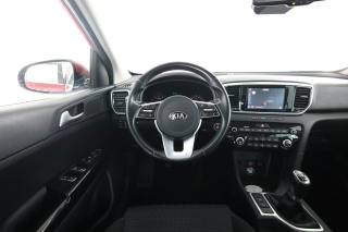 KIA Sportage usata 5