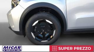 OPEL Frontera usata, con Autoradio digitale