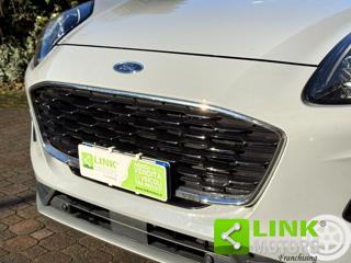 FORD Puma usata, con Autoradio digitale