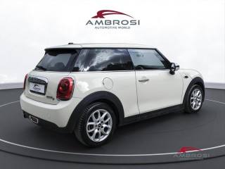 MINI Cooper D usata 2