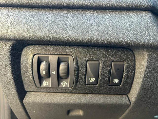 RENAULT Megane usata, con Chiusura centralizzata