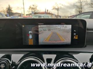 MERCEDES-BENZ A 180 usata, con Bluetooth