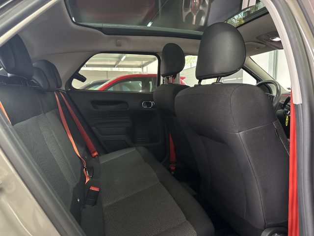 CITROEN C4 Cactus usata 32