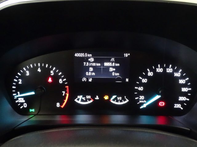 FORD Kuga usata, con Chiusura centralizzata telecomandata