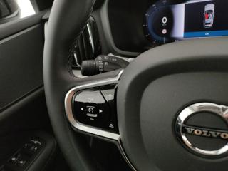 VOLVO V60 usata, con Regolazione elettrica sedili