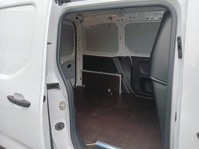 FIAT Doblo usata, con Servosterzo