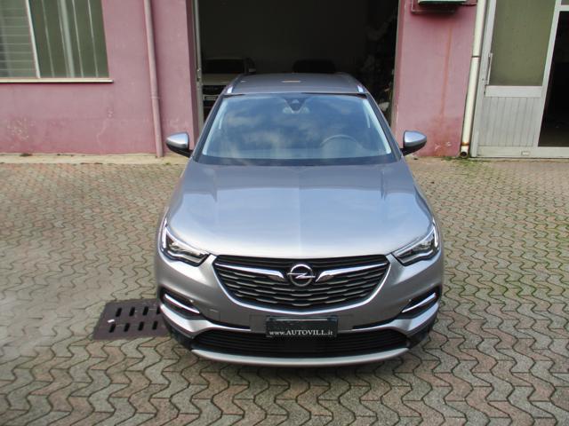 OPEL Grandland X usata, con Airbag