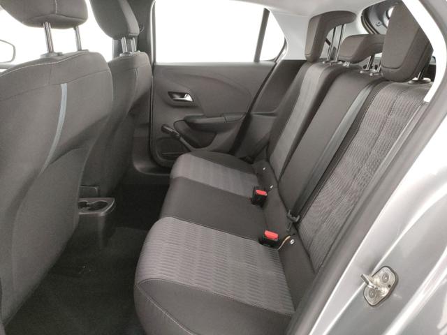 OPEL Corsa usata, con Immobilizzatore elettronico