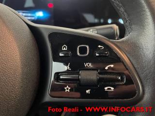 MERCEDES-BENZ GLB 180 usata, con Touch screen