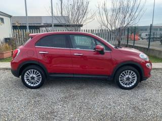 FIAT 500X usata, con Airbag Passeggero