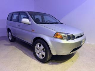 HONDA HR-V usata 17